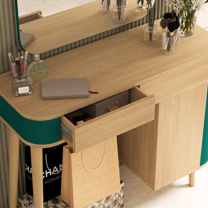 Eli Dressing Table