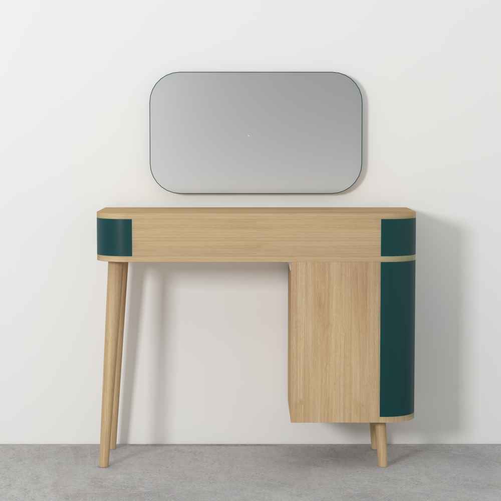 Eli Dressing Table