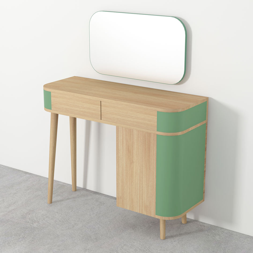 Eli Dressing Table