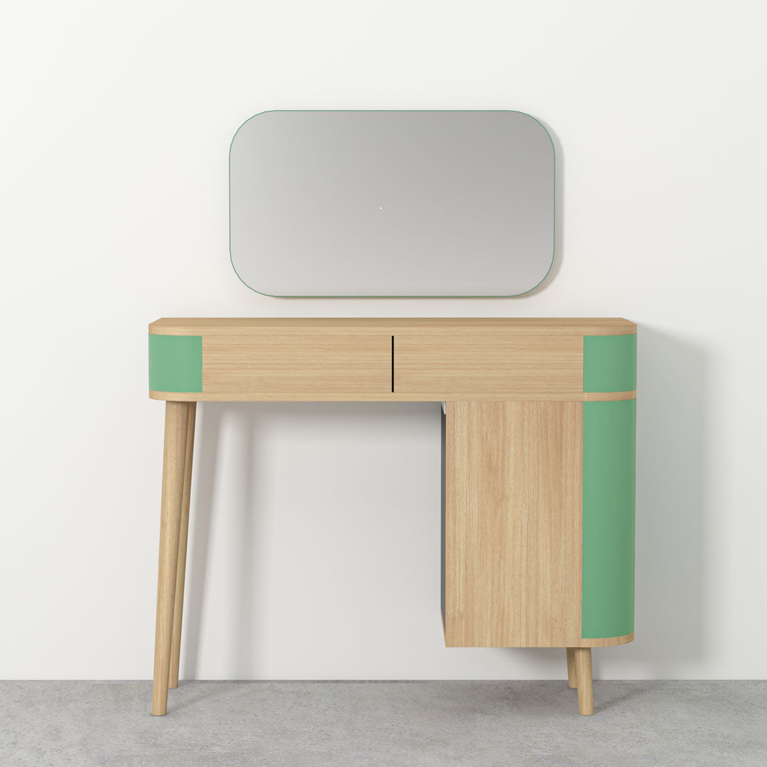 Eli Dressing Table