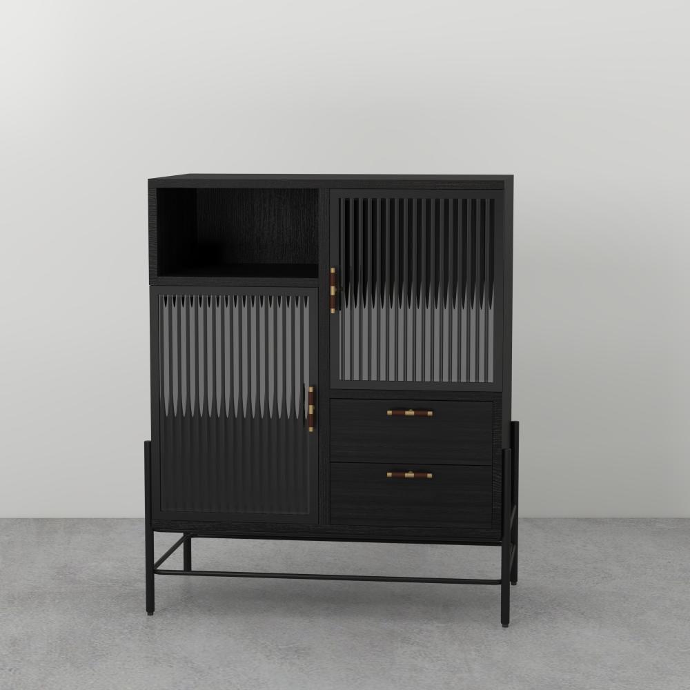 Elijah Highboard
