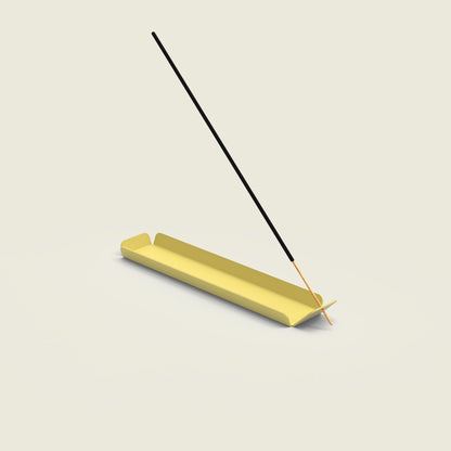 Ella Incense Holder