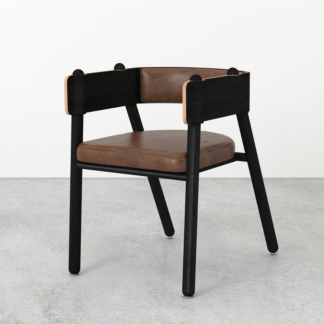 Elle Chair 4