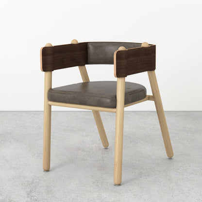 Elle Chair 4