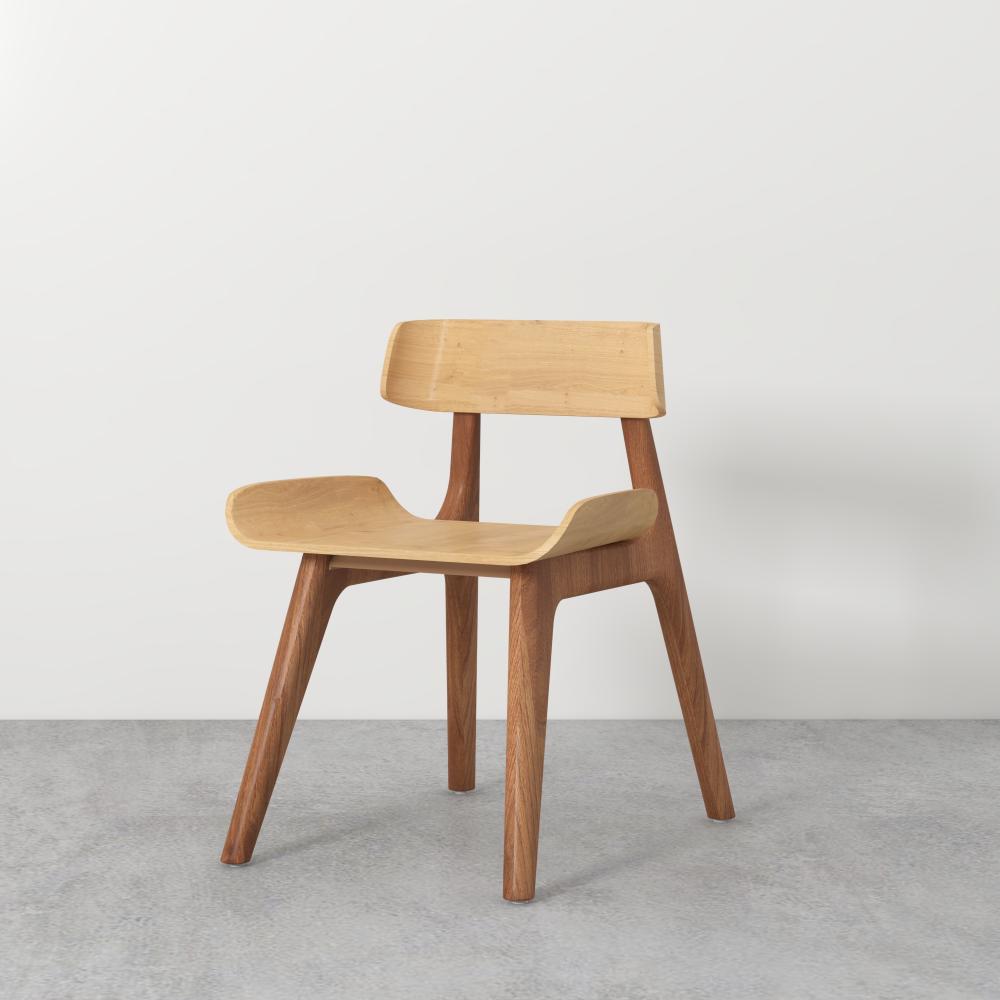 Elle Chair 1
