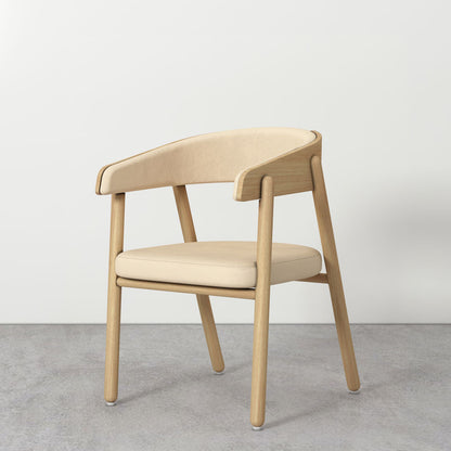 Elle Chair 3