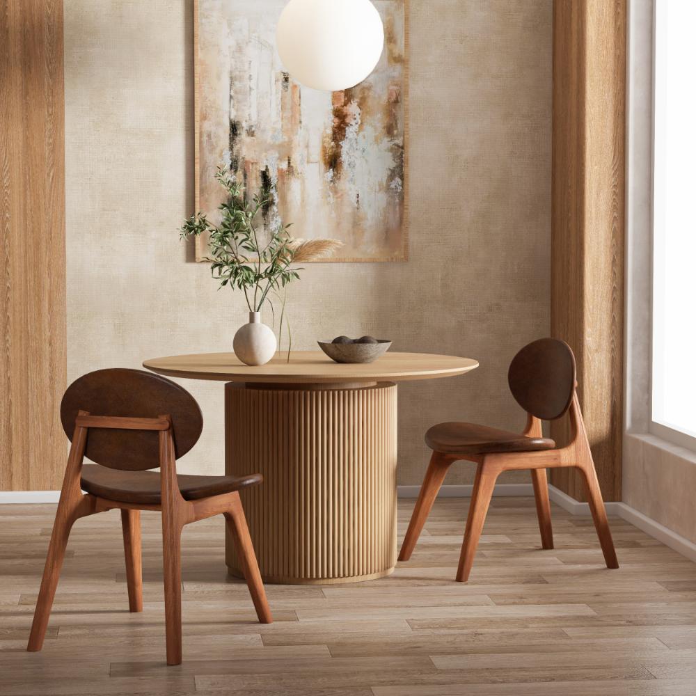 Elle Chair 2