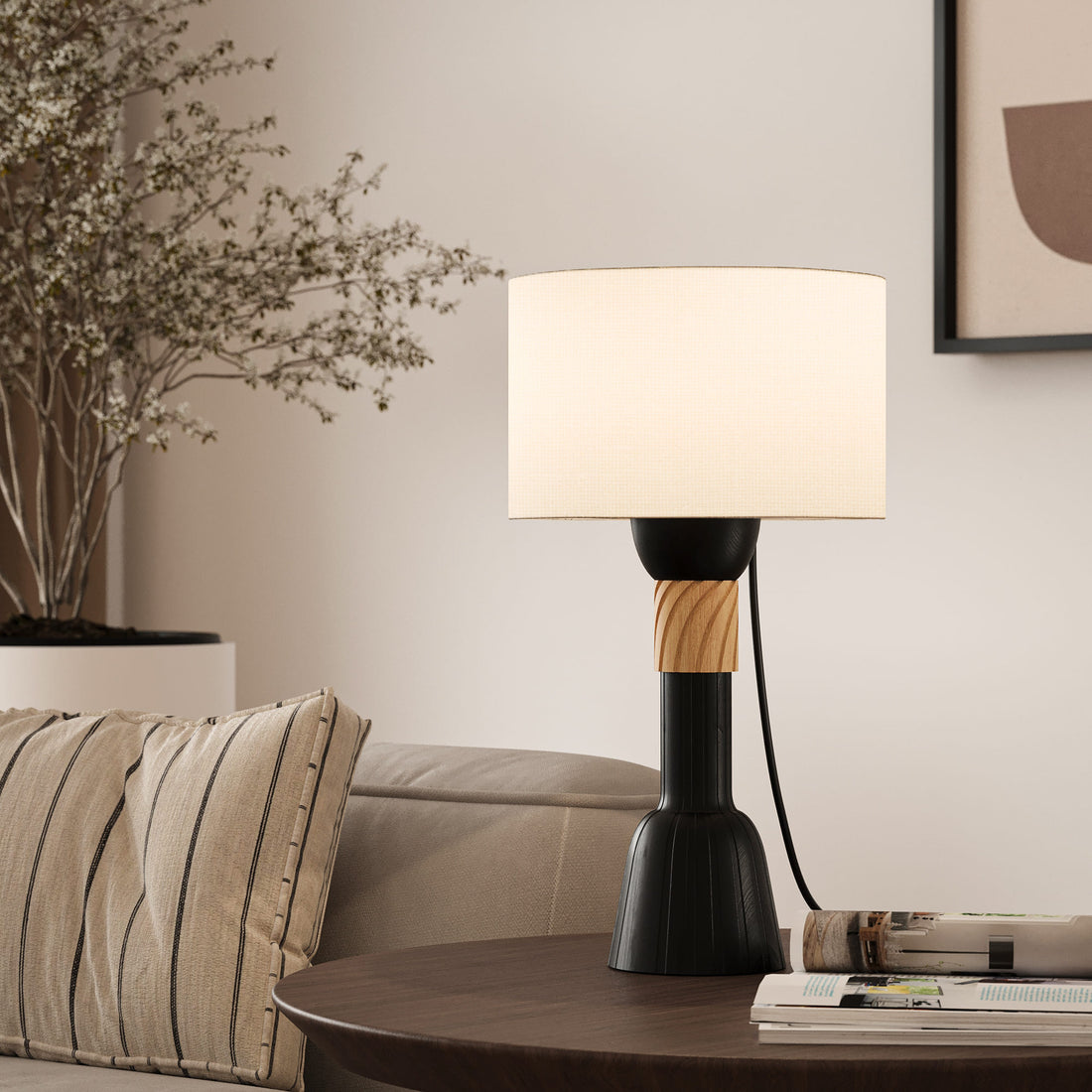 Eloise Table Lamp 1