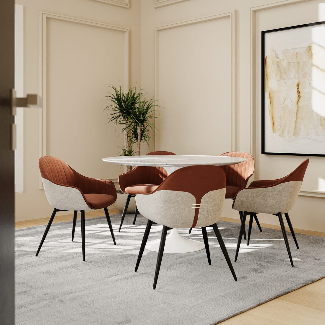 Elora Chair