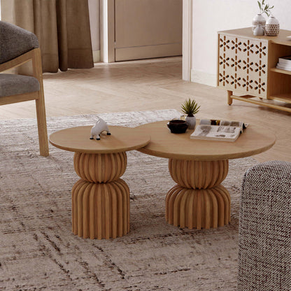 Elysian Coffee Table