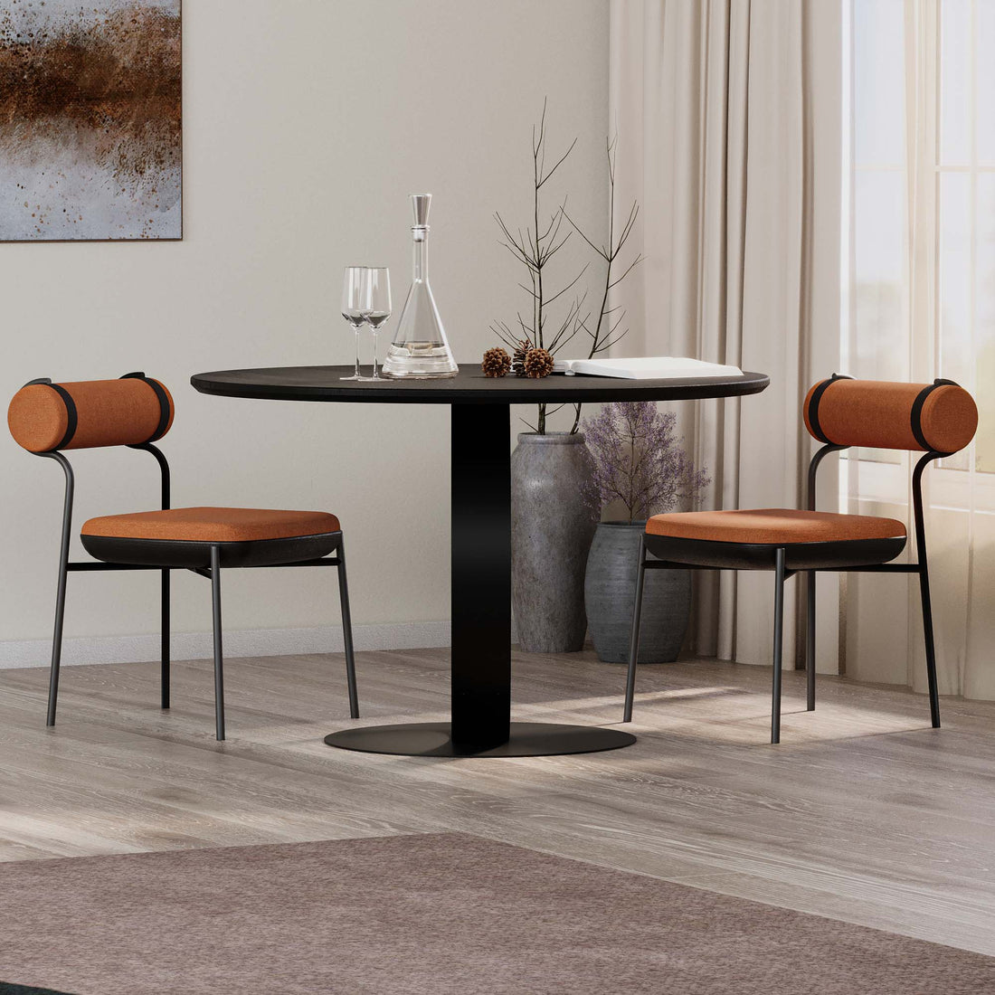 Elysian Dining Chair