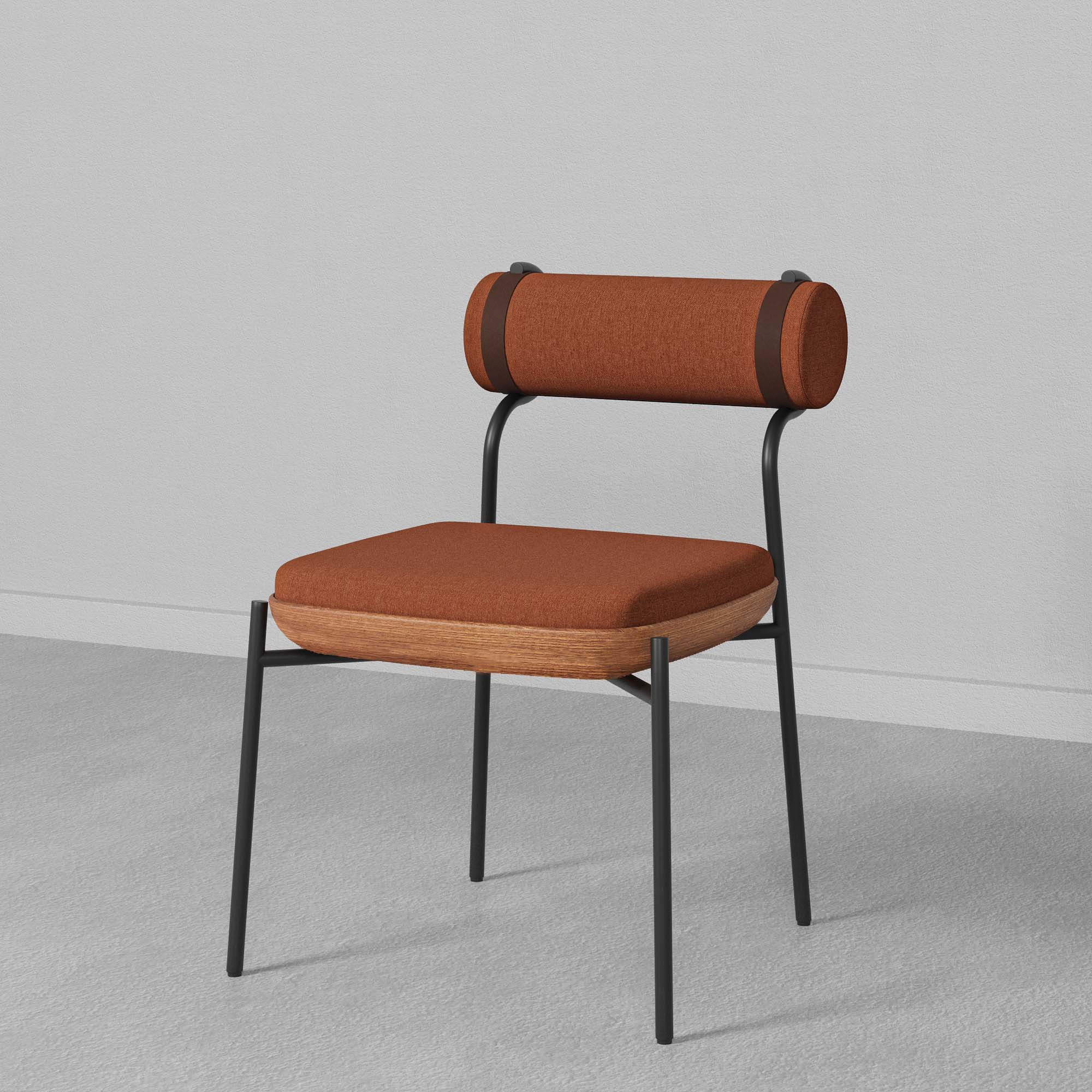 Elysian Dining Chair