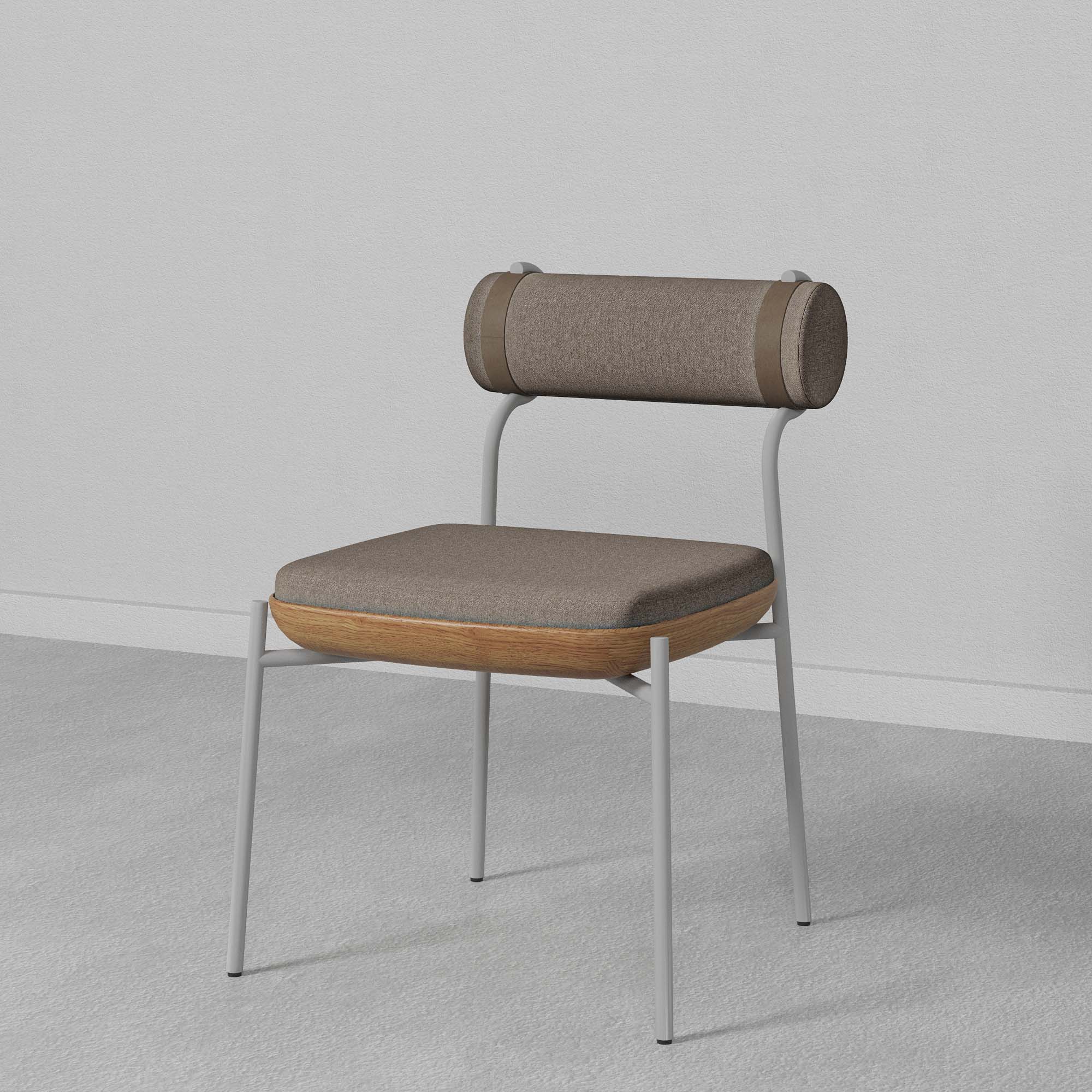 Elysian Dining Chair