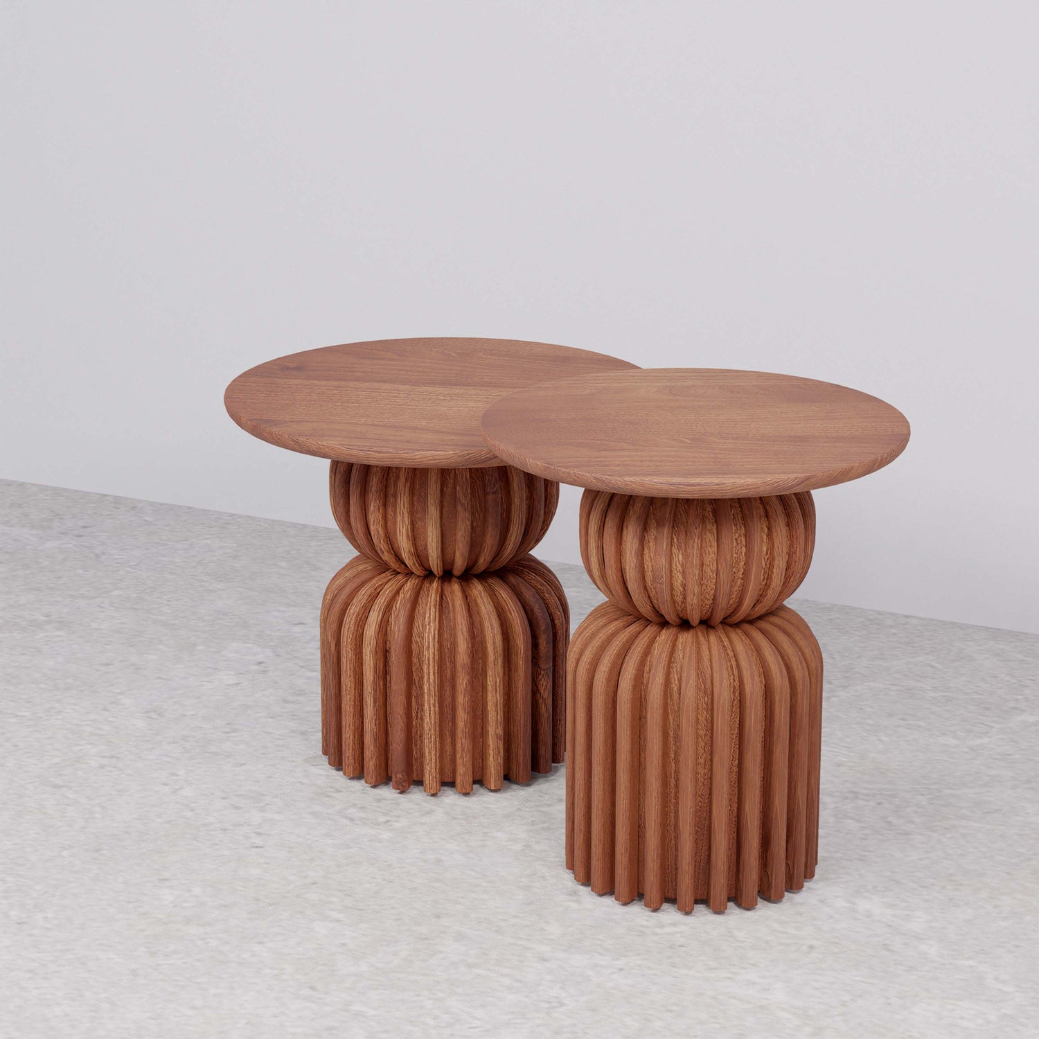 Elysian Nesting Tables