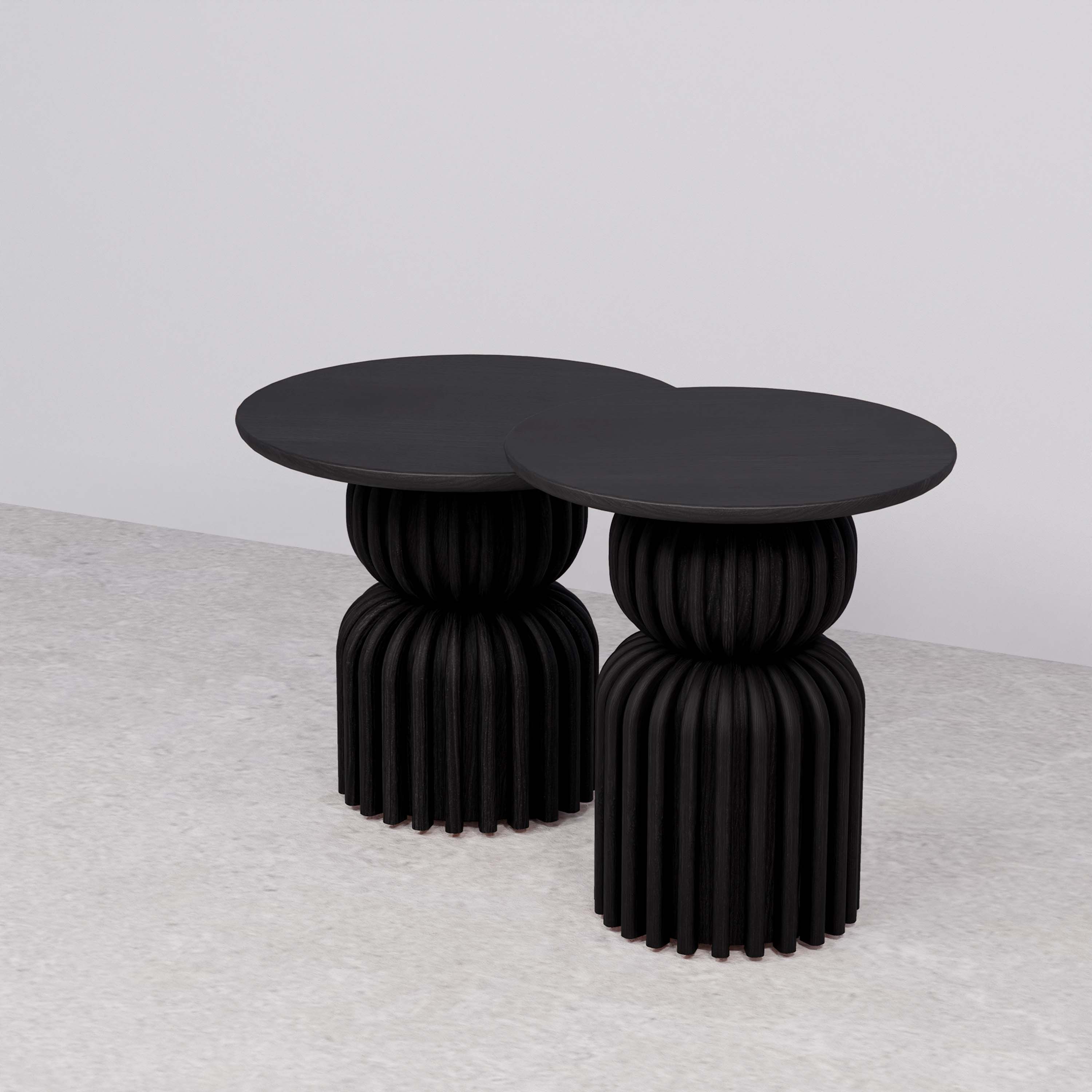 Elysian Nesting Tables
