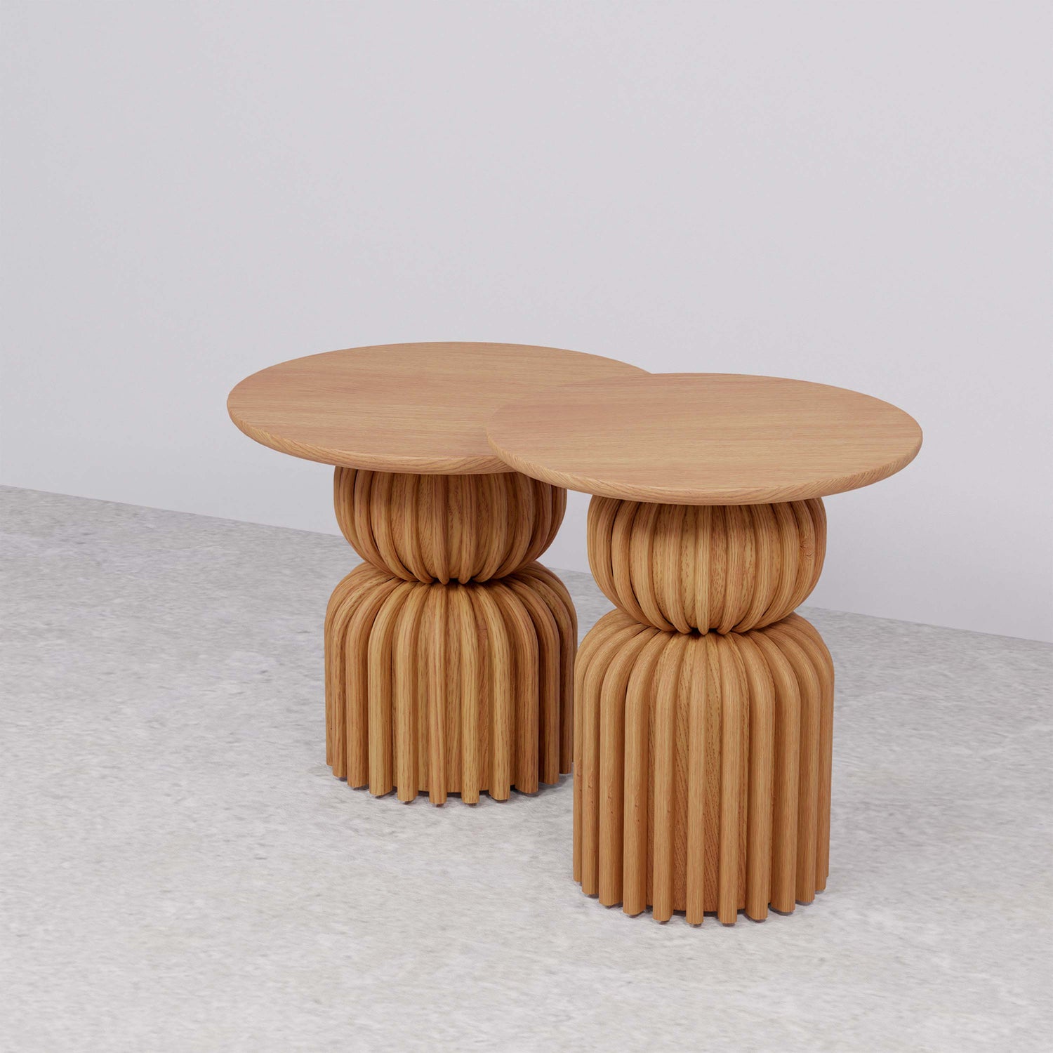 Elysian Nesting Tables