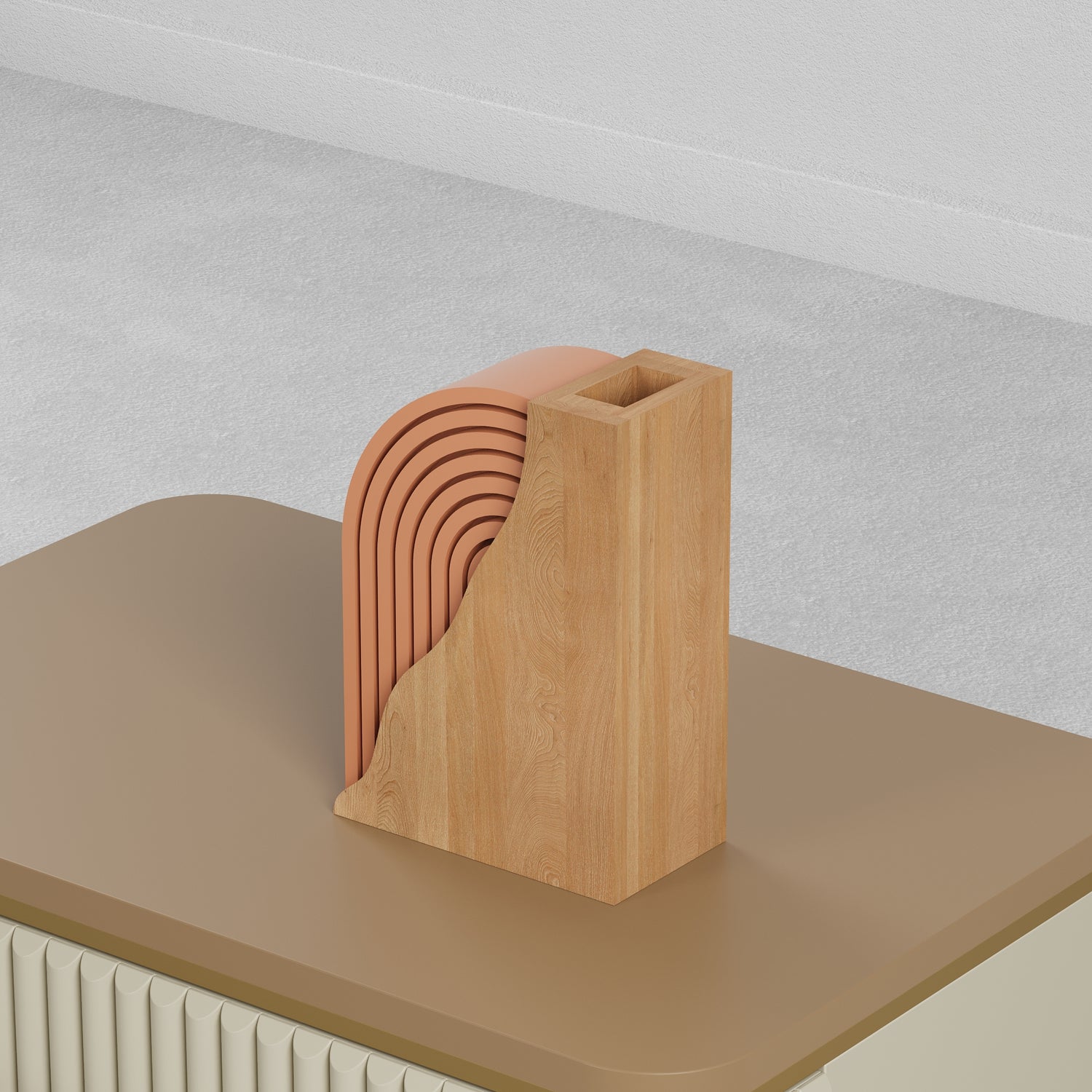 Elysian Vase