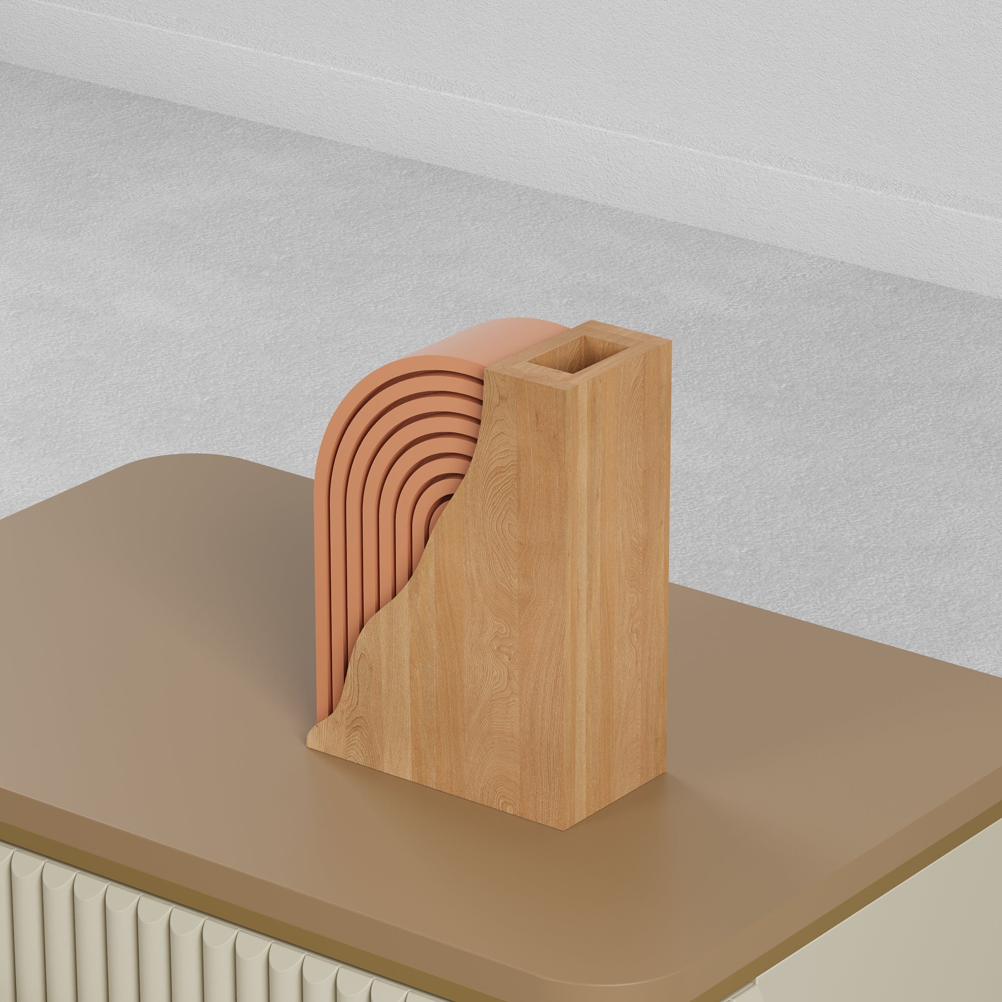 Elysian Vase