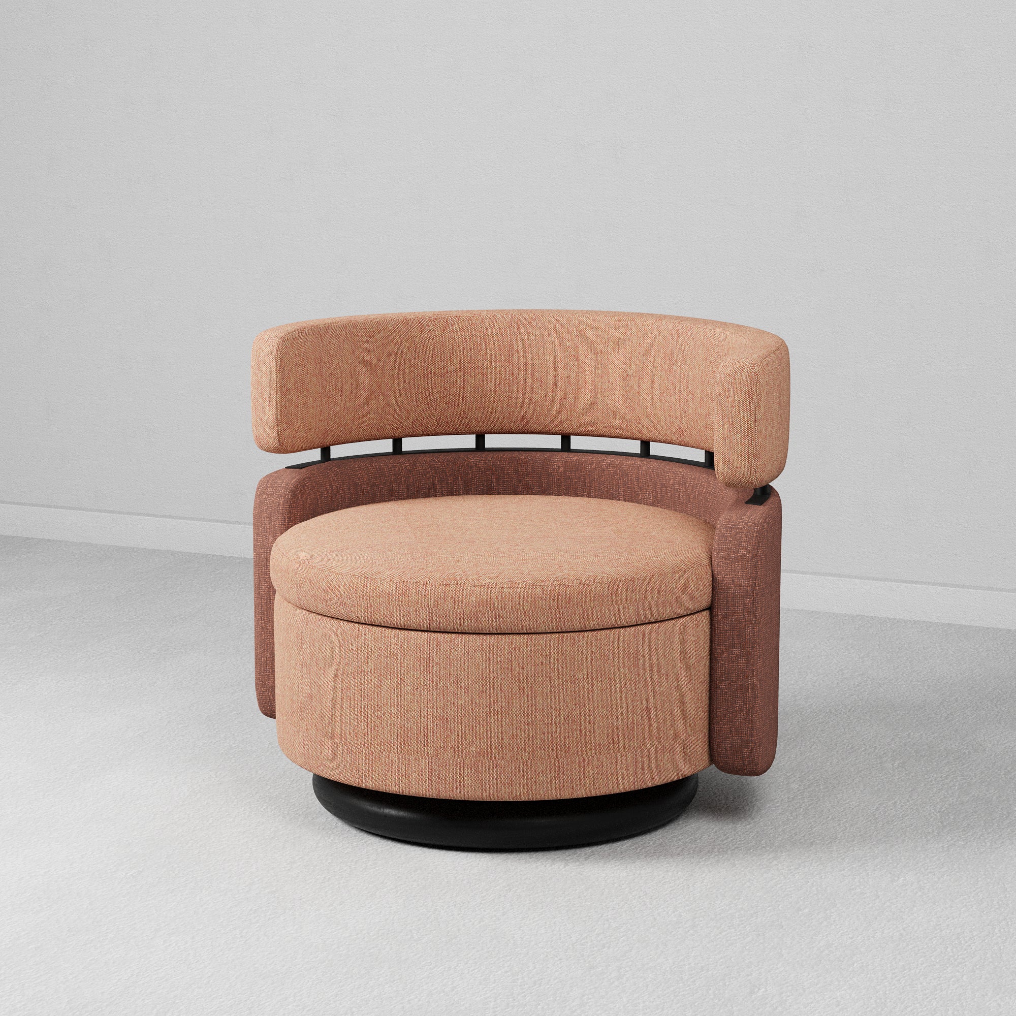 Elyssia Orb Lounge Chair