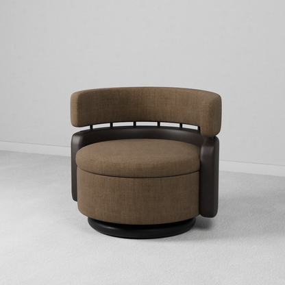Elyssia Orb Lounge Chair