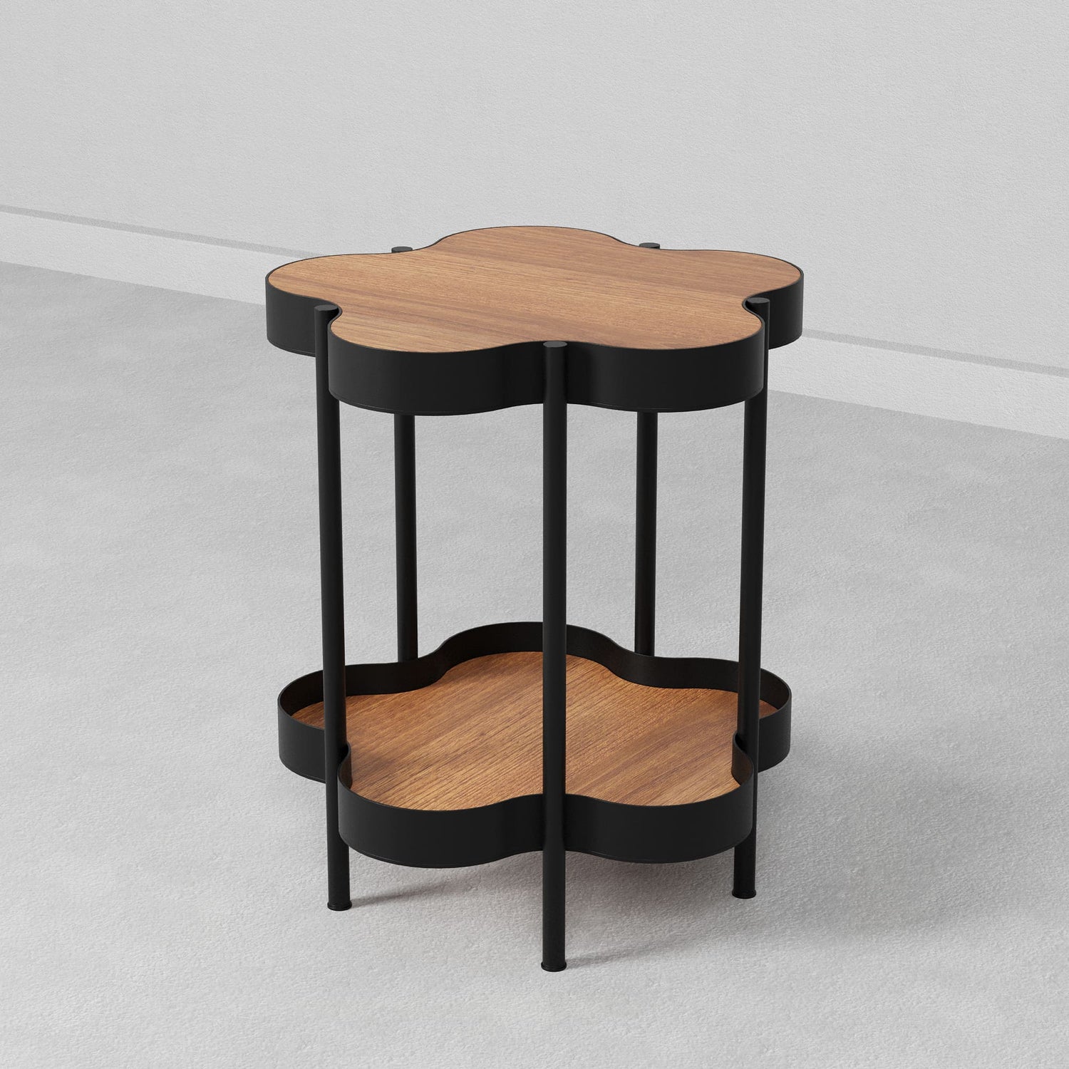 Emery End Table