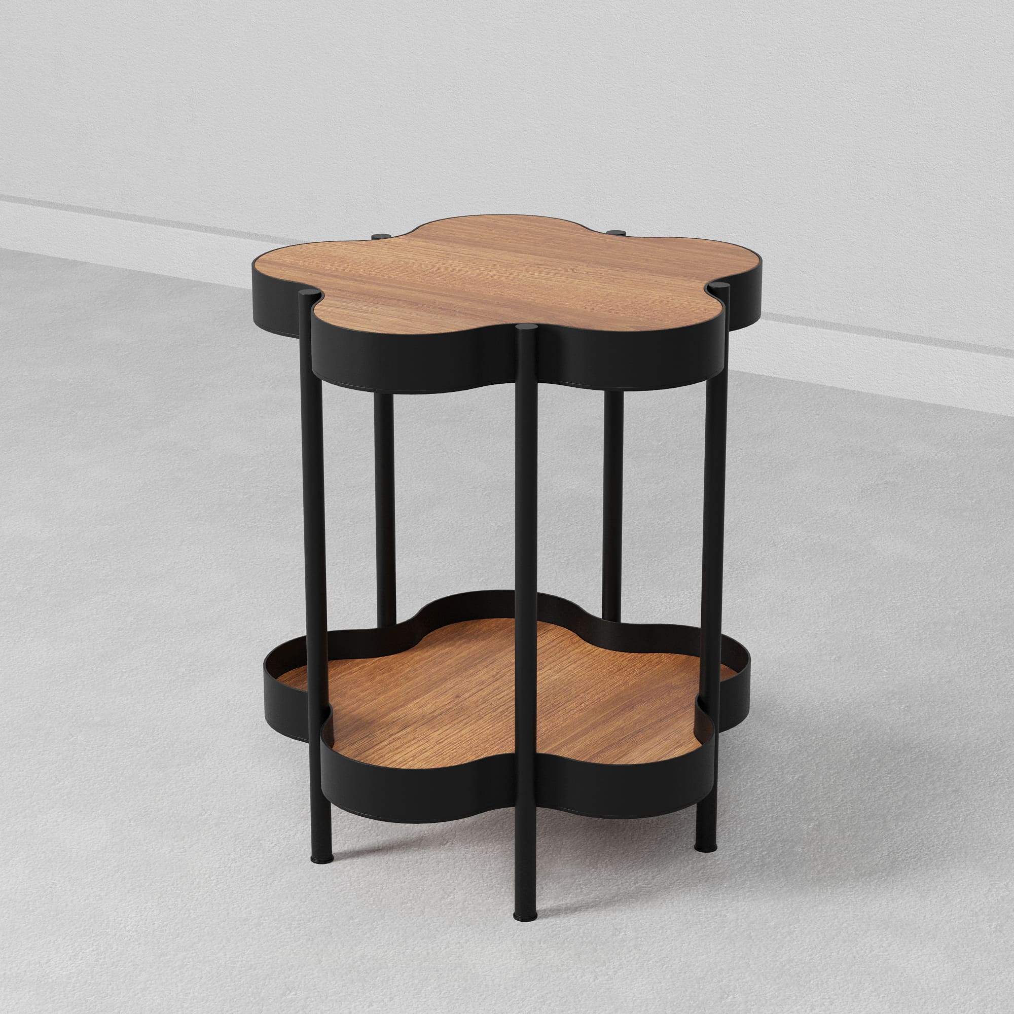 Emery End Table