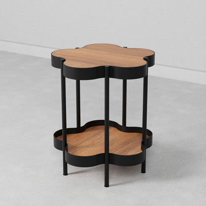 Emery End Table