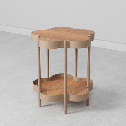 Emery End Table