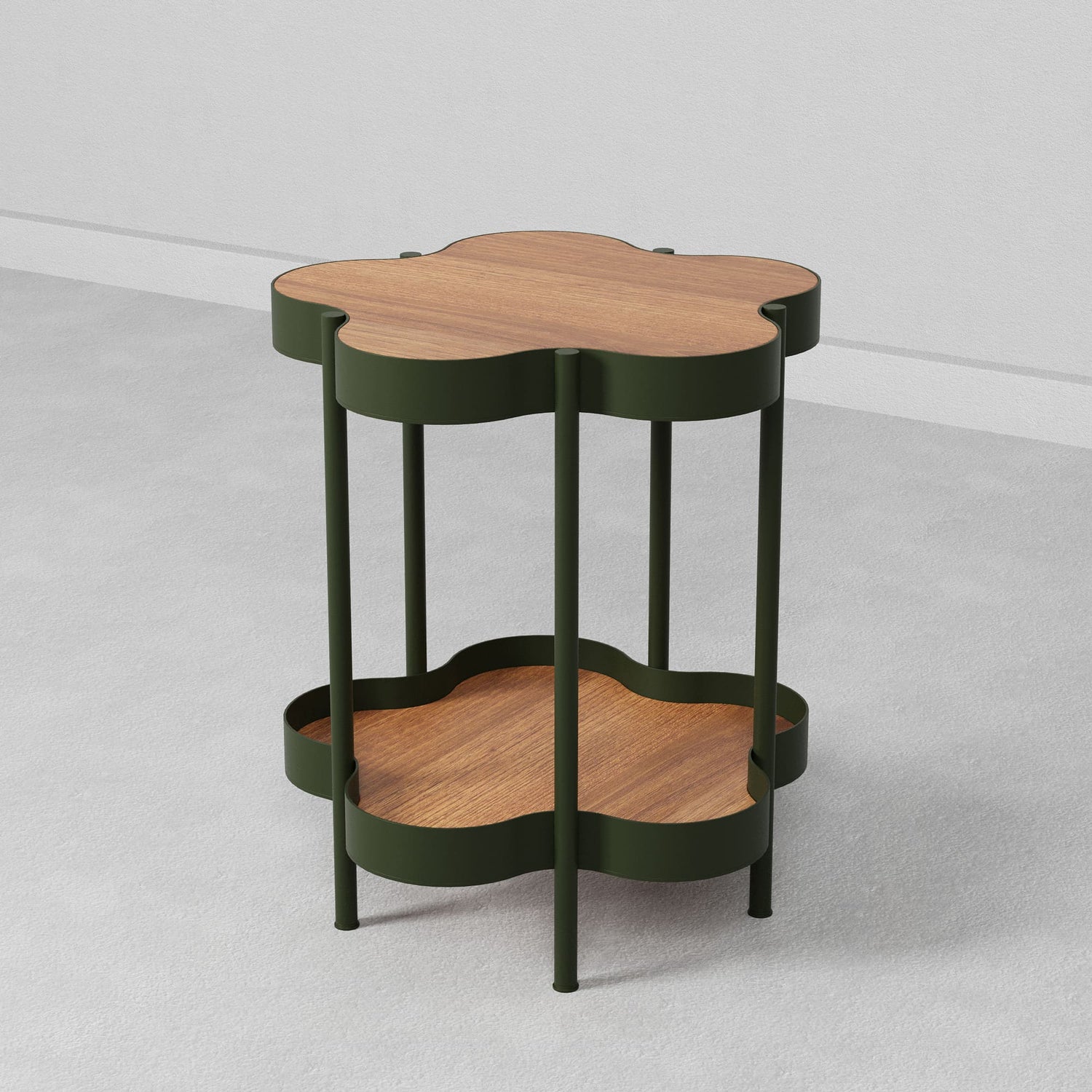 Emery End Table
