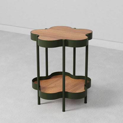 Emery End Table