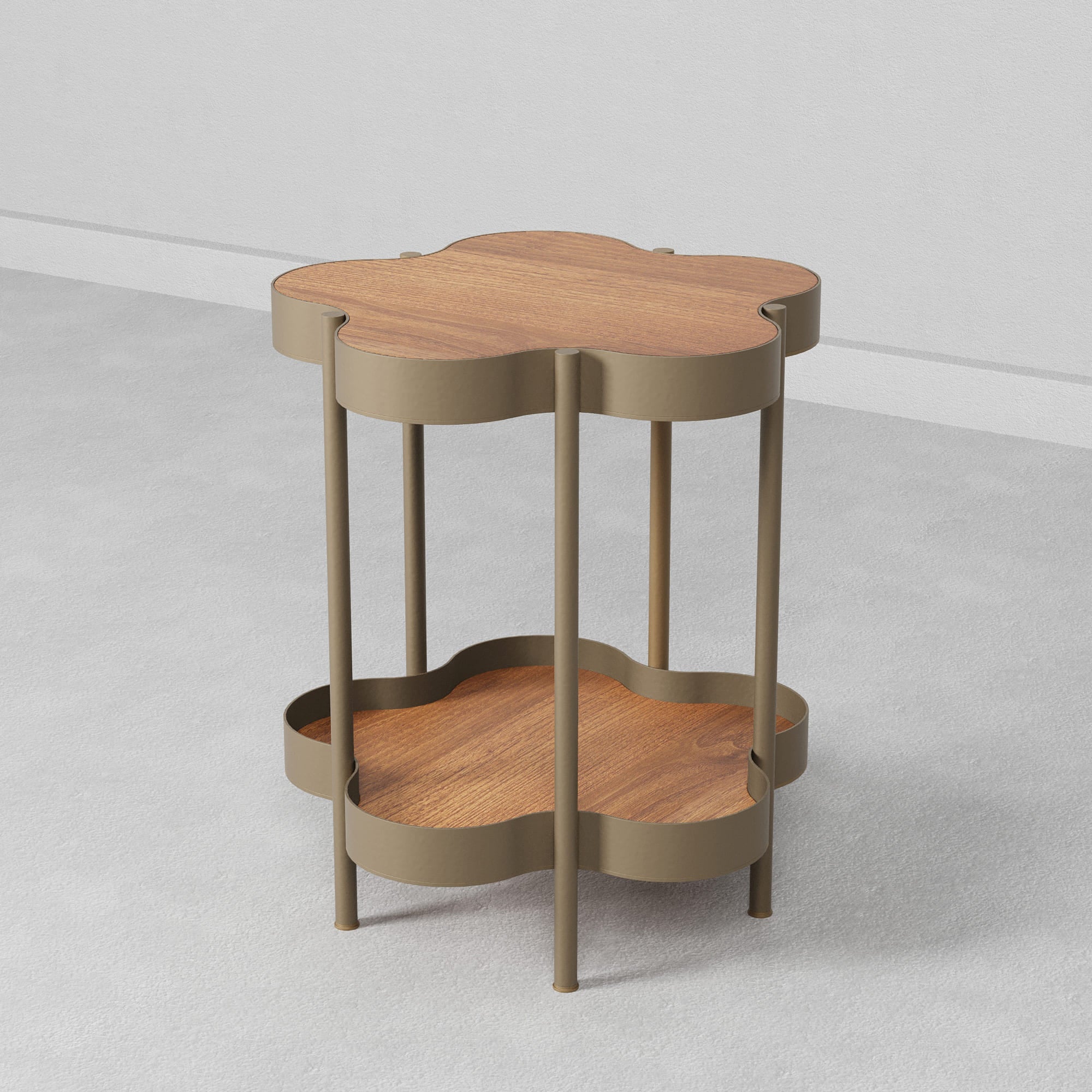 Emery End Table