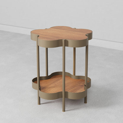 Emery End Table