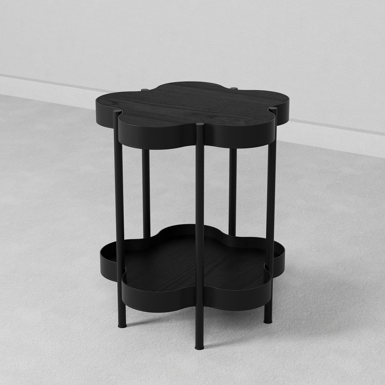 Emery End Table