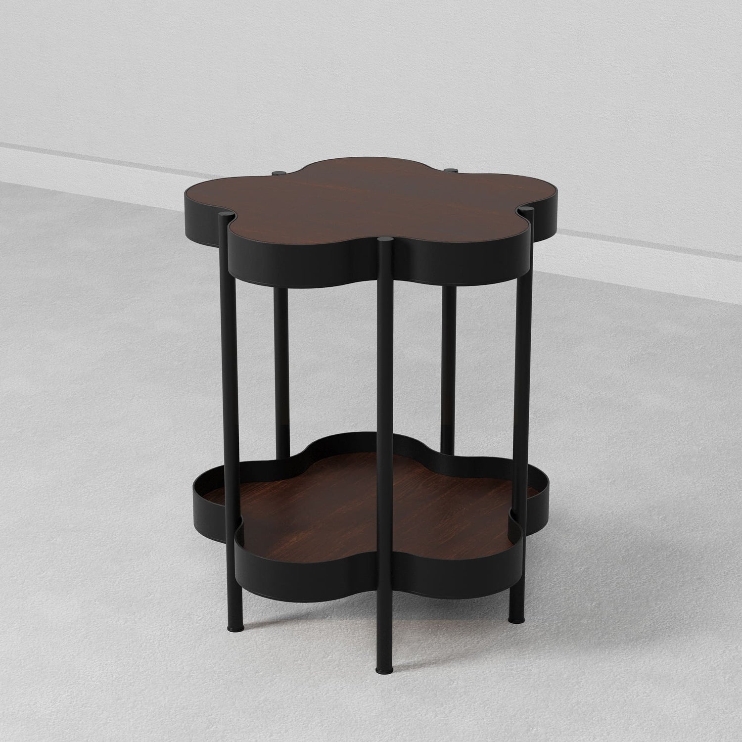 Emery End Table