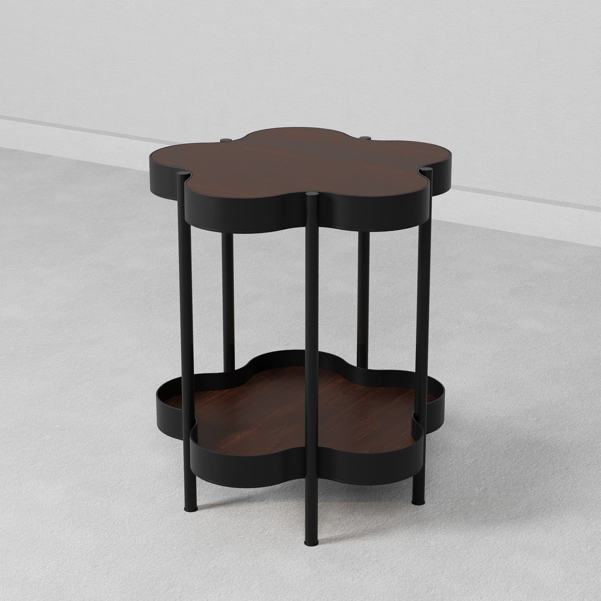 Emery End Table