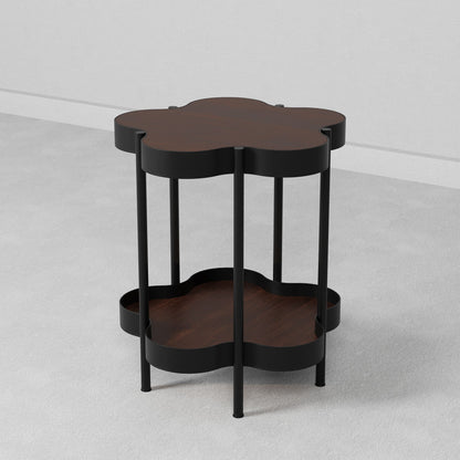 Emery End Table