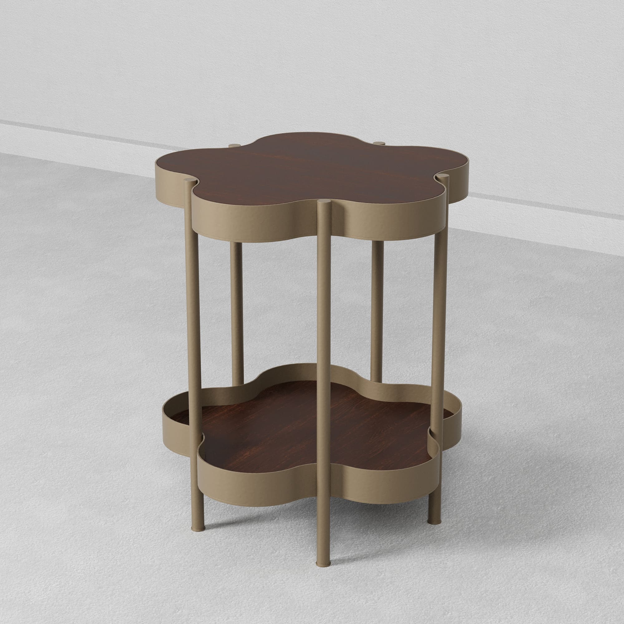 Emery End Table