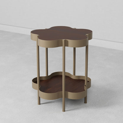 Emery End Table