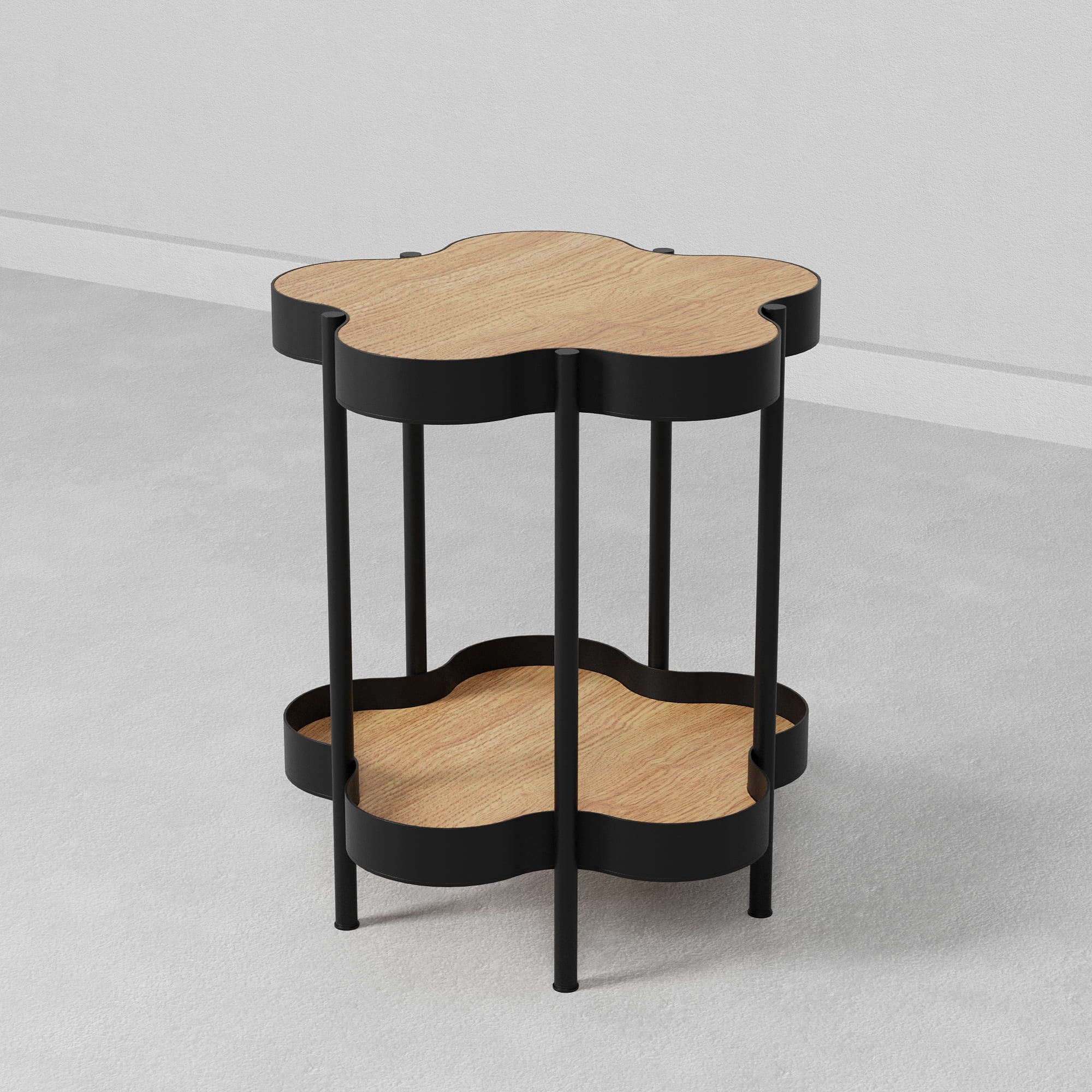 Emery End Table