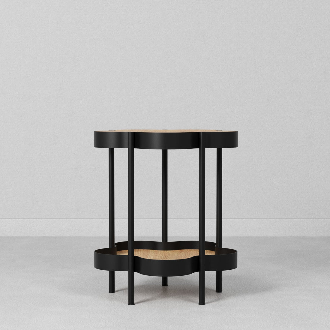 Emery End Table