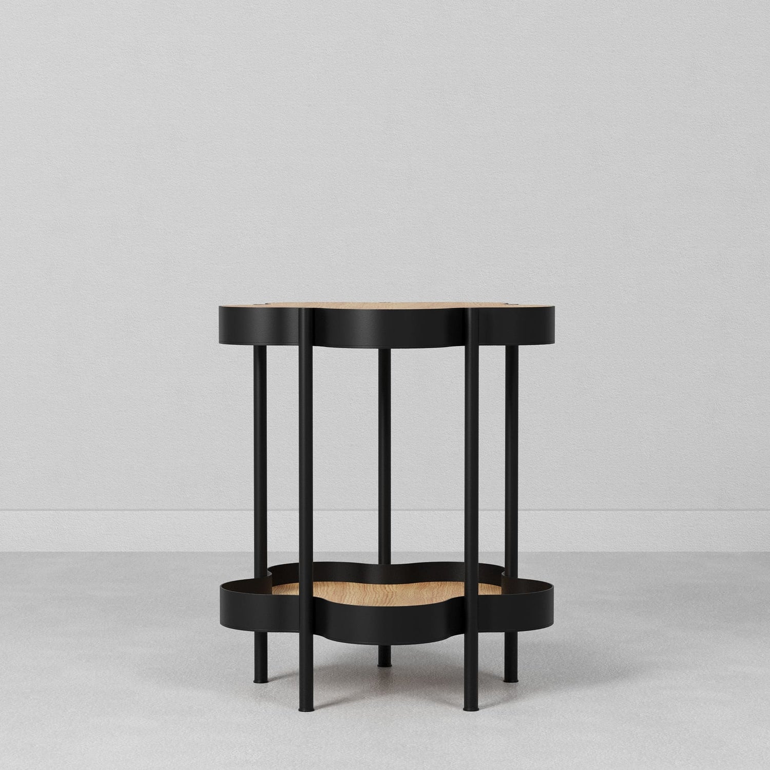 Emery End Table