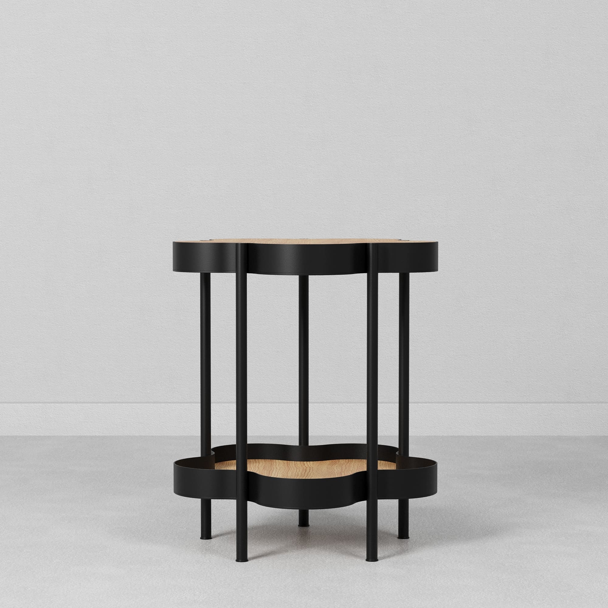 Emery End Table