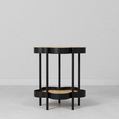 Emery End Table