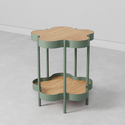 Emery End Table