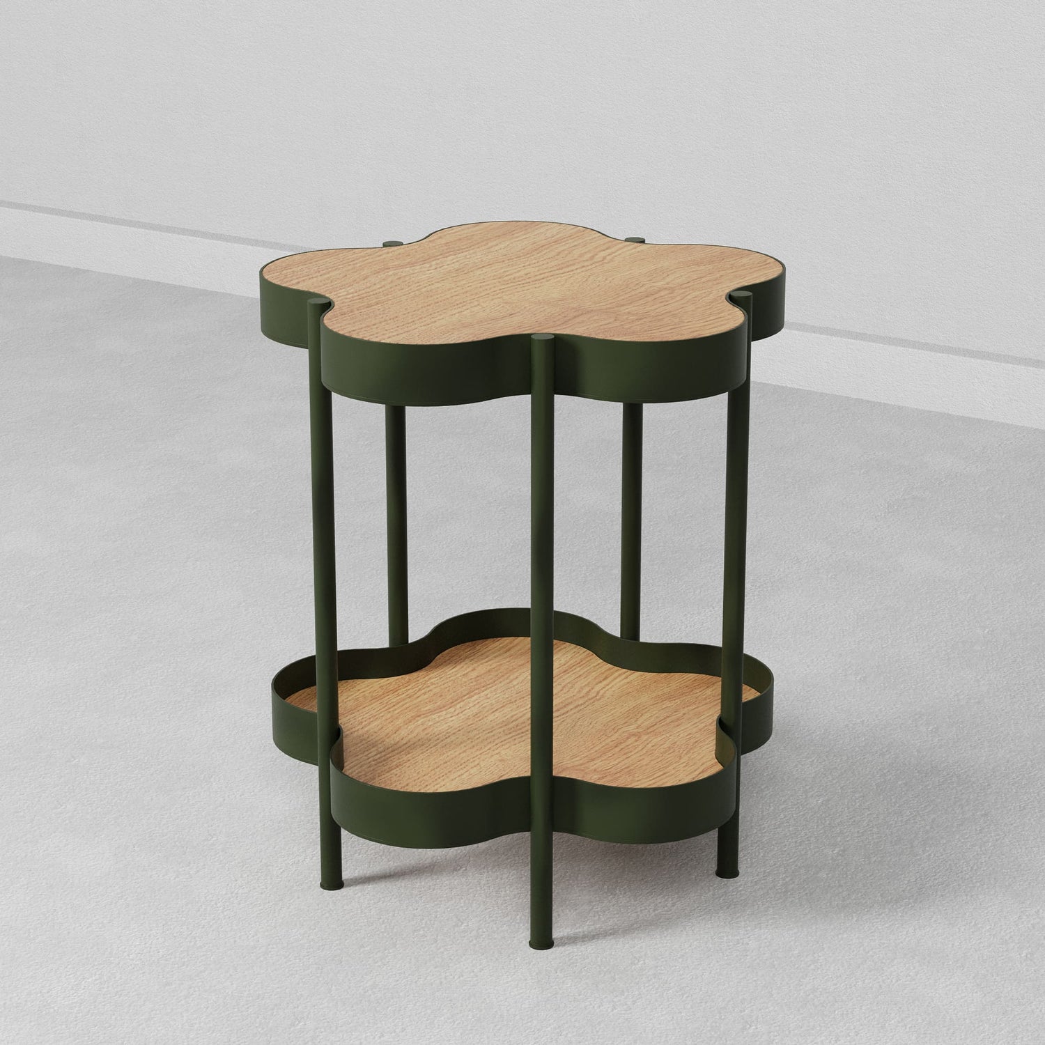 Emery End Table