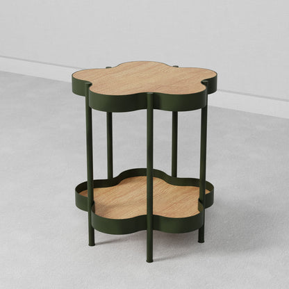 Emery End Table