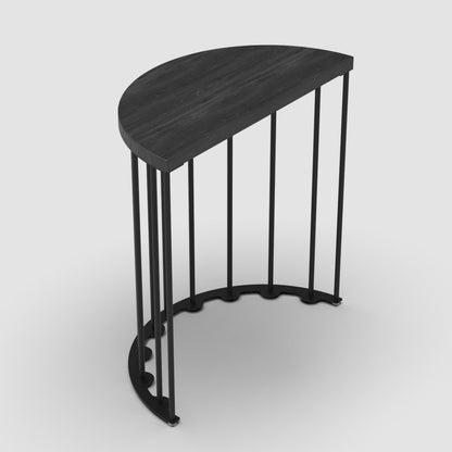 Arc End Table