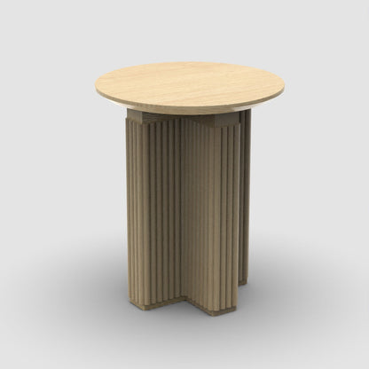 Jane End Table 3