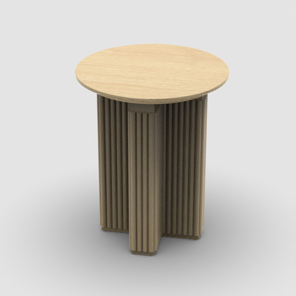 Jane End Table 3