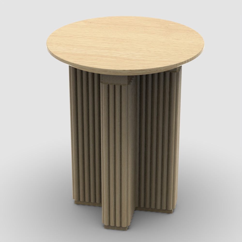 Jane End Table 3